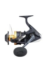 Shimano Spheros Sw A 6000 Hg Olta Makinesi