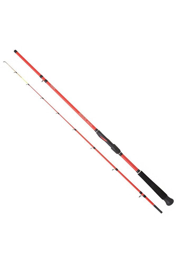 Daiwa New Sensor Boat Squid 180cm 30-150gr Tekne Kamışı