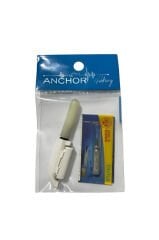 Pilli Kıskaçlı Sensörlü Olta Fosforu