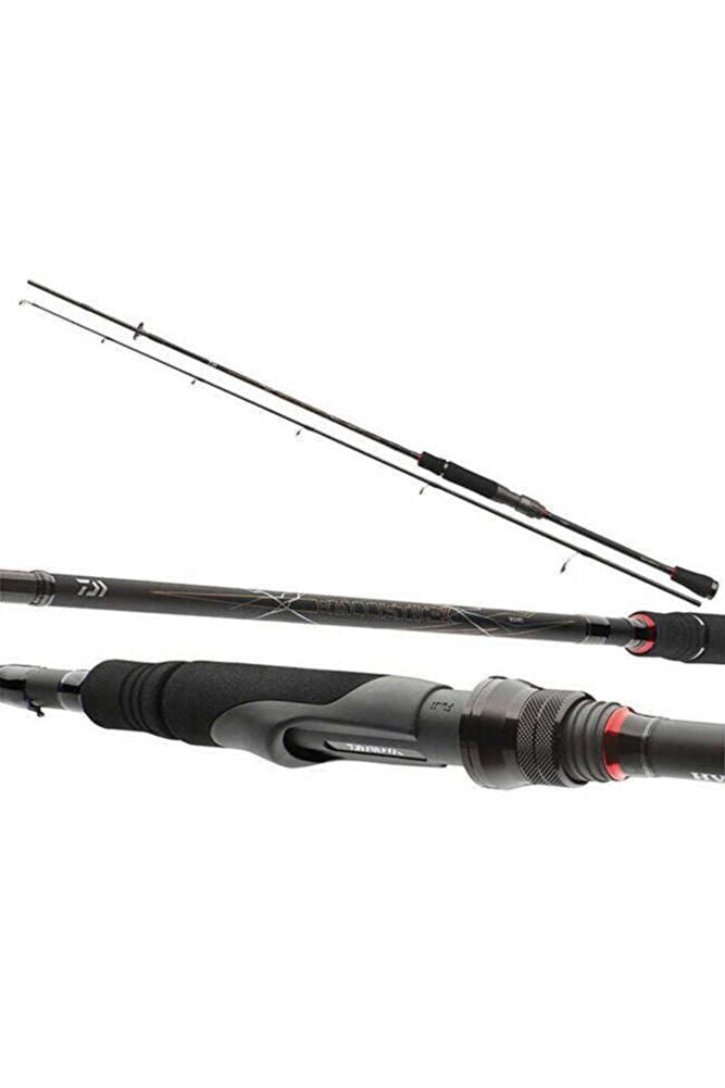 Ballistic X 2.74m 14 42g Spin Olta Kamışı