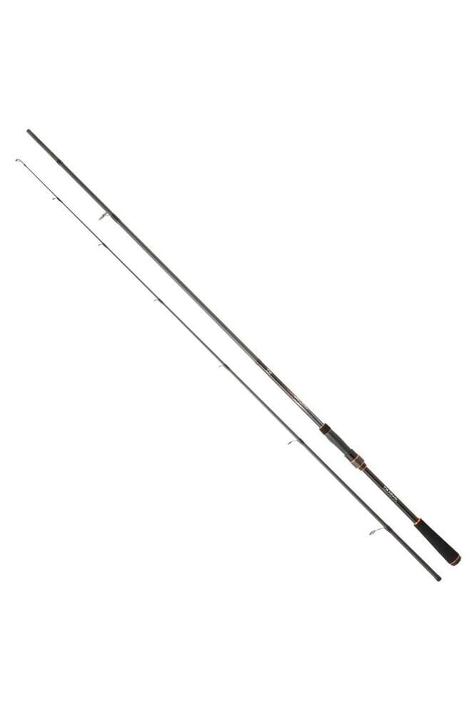 Daiwa New Crossfire 270cm 10-35gr Spin Kamış