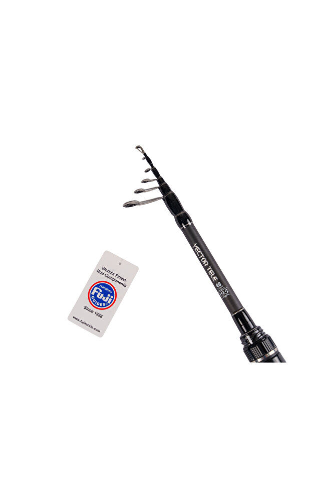 SHUFA VECTOR TELE LRF KAMIŞ 195CM 0.5-5GR