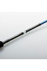 Sgs2 Ultra Light Game 7'/2.13m 0.5-9 gr 2 Parça