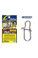 CULTIVA P-38 HEAVY DUTY SNAP 0 NO
