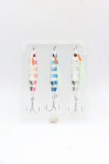 SHUFA MIX JIG SERIES 3 ADET