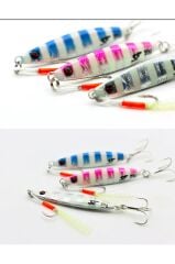 SHUFA MIX JIG SERIES 3 ADET