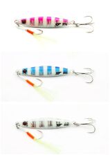 SHUFA MIX JIG SERIES 3 ADET 8 Gr
