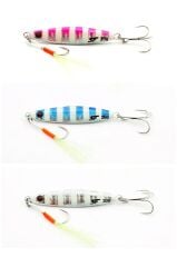 SHUFA MIX JIG SERIES 3 ADET 20 GR