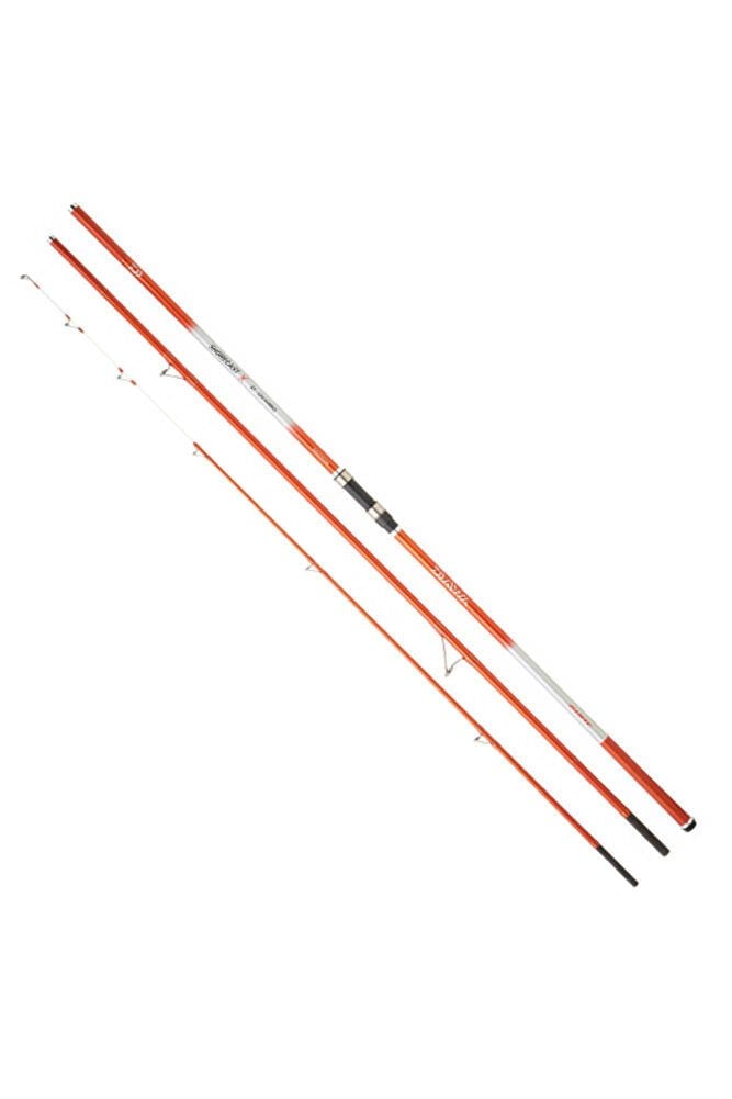 New Shorecast 4.20m 100-225gr 3P Surf Olta Kamışı Standart-Standart