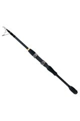 Rock Fish Tele 228cm 0.5-7gr Solid Teleskopik LRF Kamışı