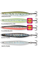 Savage Gear Seeker Isp 102mm 28g Sahte Balık Fluo/Green/Yellow