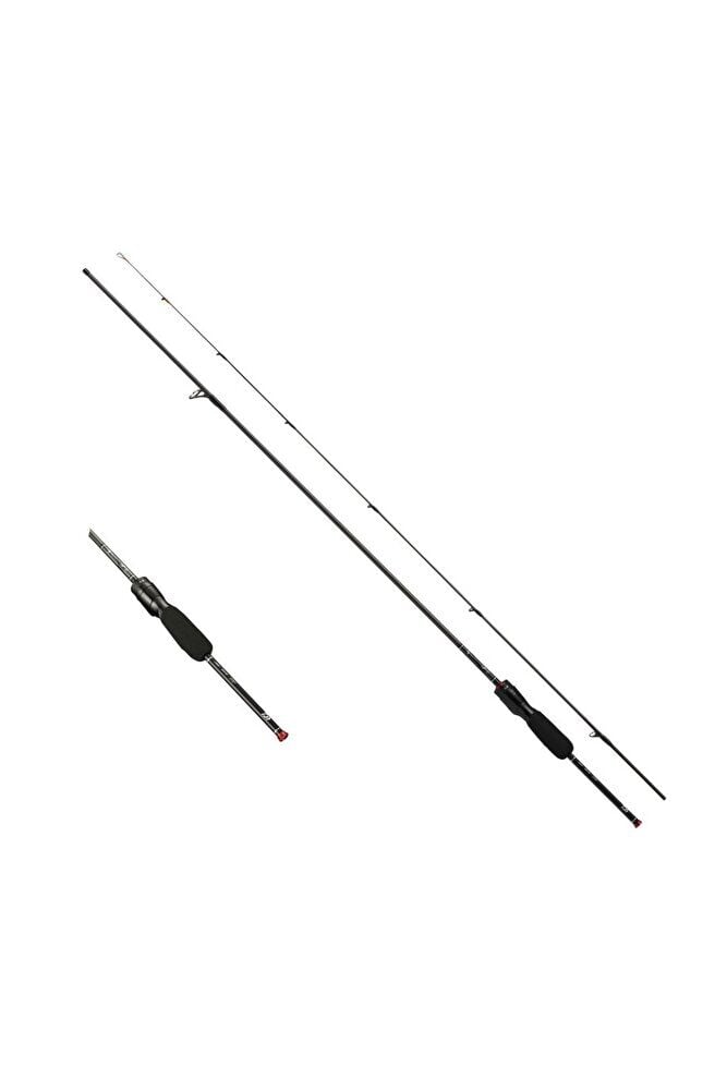 DAIWA MOONLIGHT BEAUTY AIR AJING AGS 1.78M 0.3-5GR, SOLID TIP 2P KAMIŞ