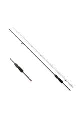 DAIWA MOONLIGHT BEAUTY AIR AJING AGS 1.78M 0.3-5GR, SOLID TIP 2P KAMIŞ