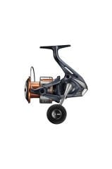 Shimano Nasci FD 5000 XG Spin Olta Makinesi