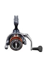 Shimano Nasci FD 5000 XG Spin Olta Makinesi