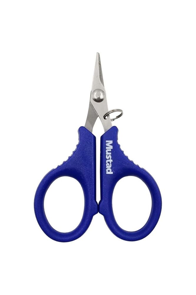 MUSTAD Multi İp Kesme Makası