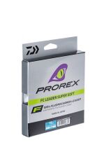 Daiwa Prorex FC Leader Super Soft Misina Prorex FC Leader Super Soft Misina