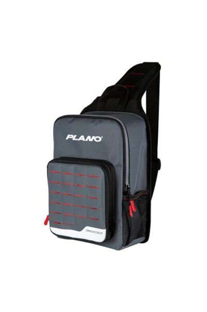 PLANO Weekend Series Balıkçı Çantası