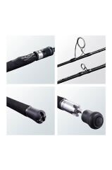 Shimano Game Type Jig 178 Cm Max. 250 Gr Jig Kamışı
