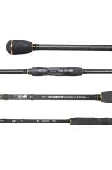 Daiwa Rx Lure Game Bf 270 Cm 10-35 gr Spin Olta Kamışı