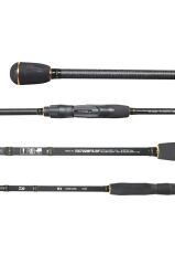 Daiwa Rx Lure Game Bf 270 Cm 10-35 gr Spin Olta Kamışı