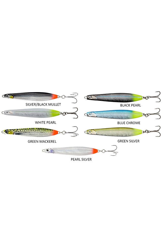 Savage Gear Surf Seeker 10cm 30g
