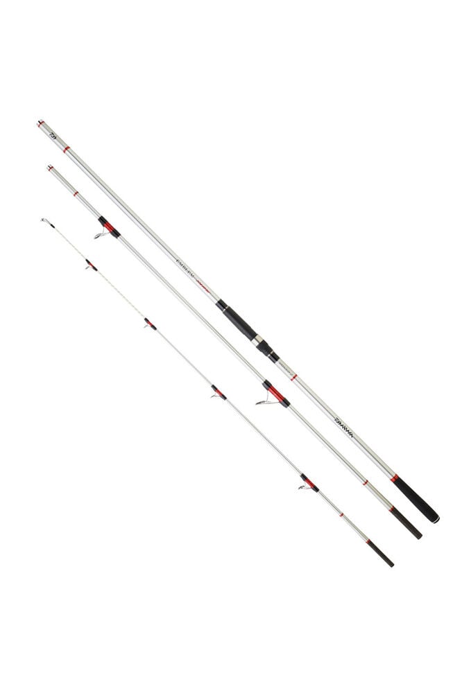 Daiwa Emblem Surf 420m 150-400 gr 3P Surf Olta Kamışı