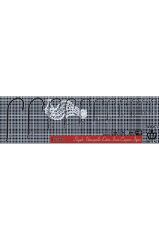 CROWN  Çapari Olta İğnesi 15507 100lü