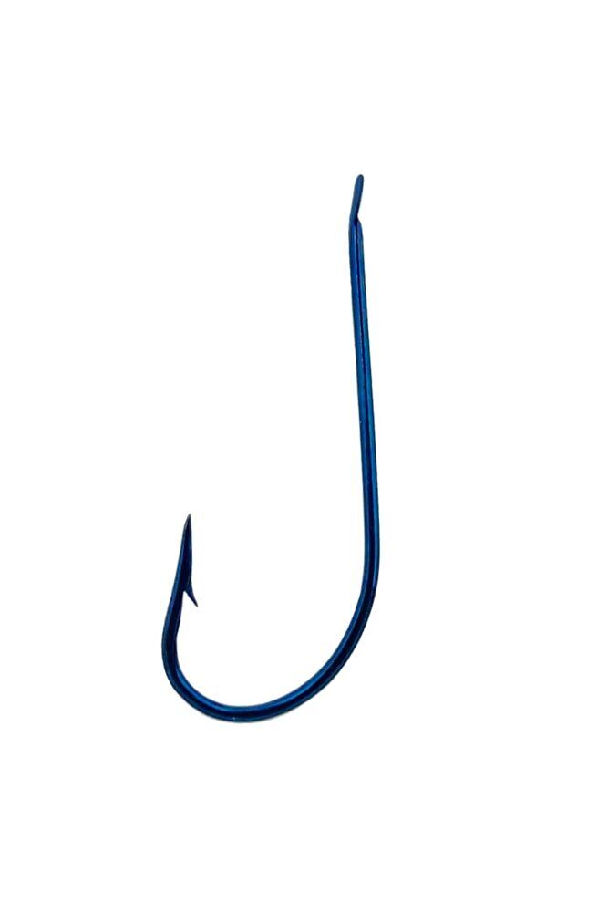 MUSTAD Çapari Olta İğnesi 1522 100lü
