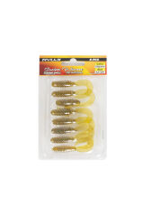 SWIM WORM 5.5CM TPR KOKULU SİLİKON Lightoil