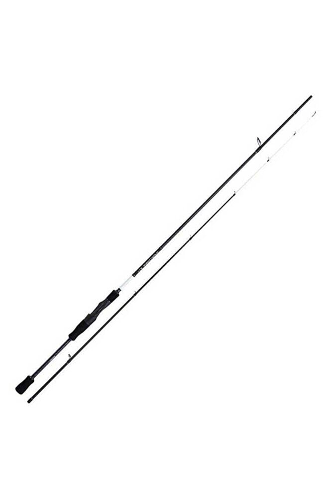 Shimano Bassterra XT+ Lrf 205 Cm 0.5-8 Gr Lrf Kamışı