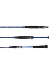 Samourai Seabass 2.59m 10-35gr 2P Kamış