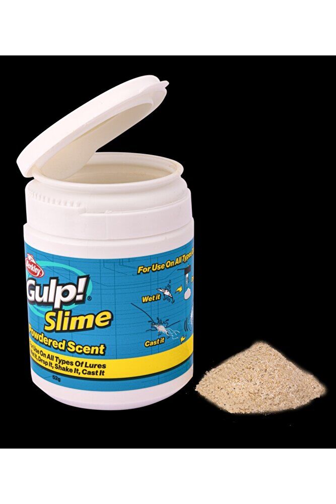 Gulp Slime Toz