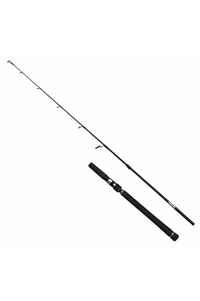 Shimano 25 Grappler Type Jigging S603 183 Cm Max 180 Gr Jig Kamışı