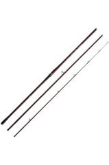 Shimano Power Aero Surf Hybrid Low Rider 425cm 250gr 3 Parça Surf Olta Kamışı