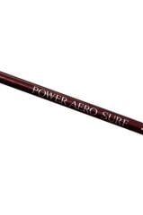 Shimano Power Aero Surf Hybrid Low Rider 425cm 250gr 3 Parça Surf Olta Kamışı