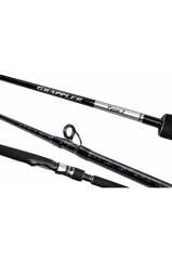 Shimano 25 Grappler Type Jigging S604 183 Cm Max 210 Gr Jig Kamışı