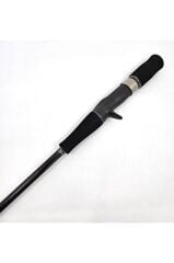 Cavalla Slow Jigging Spin 6'8'' 203cm M 20-100gr 1+1sec Jig Kamışı