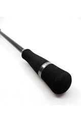 Cavalla Slow Jigging Spin 6'8'' 203cm M 20-100gr 1+1sec Jig Kamışı