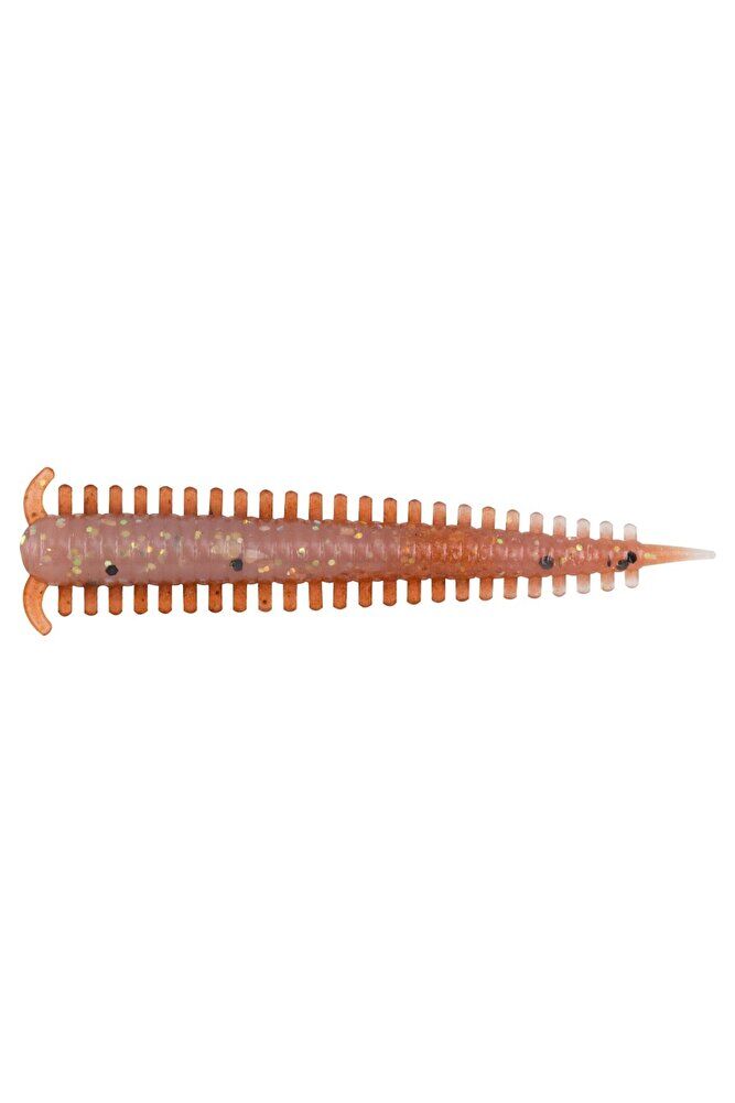 Gulp Saltwater Sandworm Sahte Kurt 24LÜ Pembe