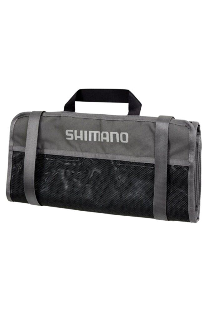 Shimano Game Hard Lure Wrap Çanta