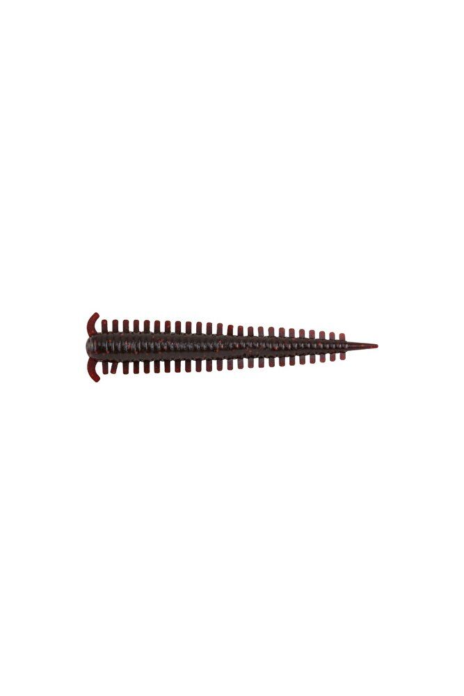 Gulp Saltwater Sandworm Sahte Kurt 24LÜ Mor