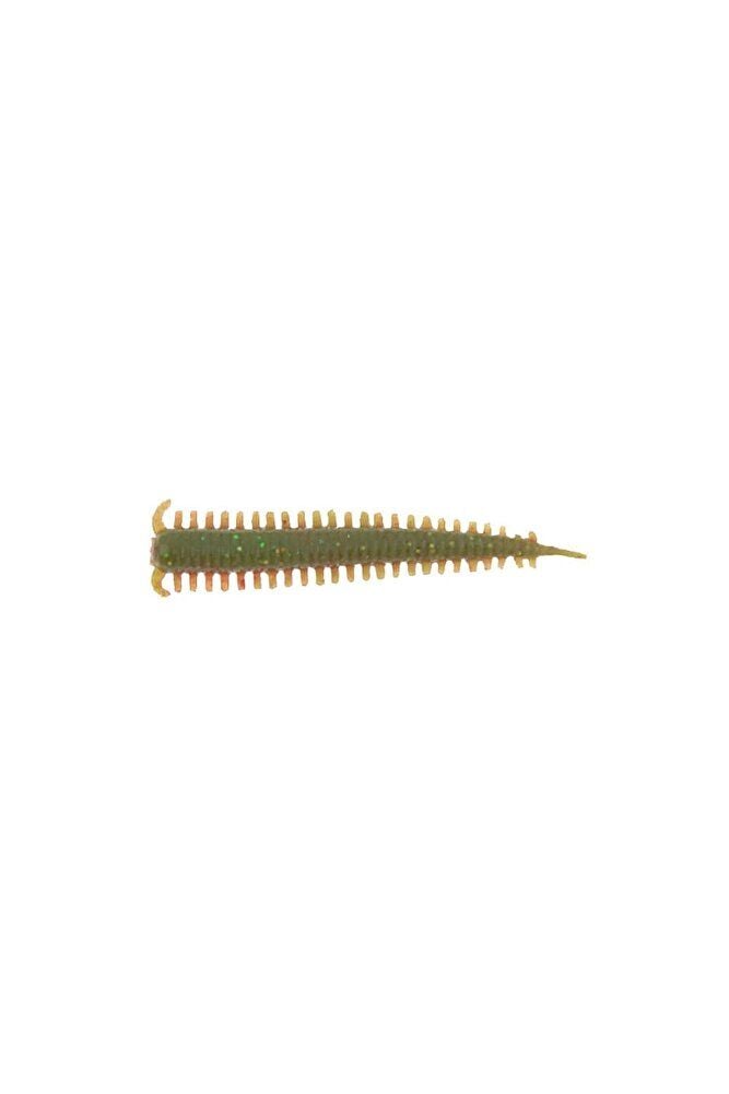Gulp Saltwater Sandworm Sahte Kurt 24LÜ Haki