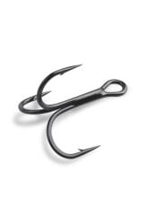 MUSTAD Elite Round Bend Treble TR78NP-BN Olta kancası