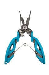 Micro Split Ring Pliers Pense
