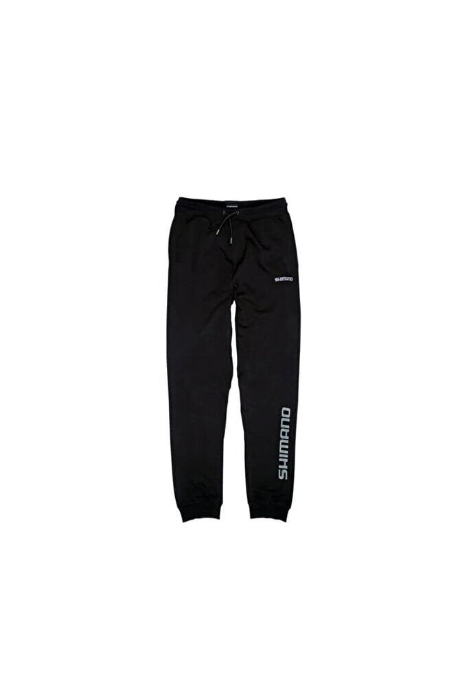 Shimano SHM Joggers Black Eşofman Altı