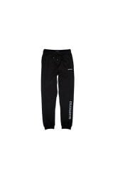 SHM Joggers Black Eşofman Altı