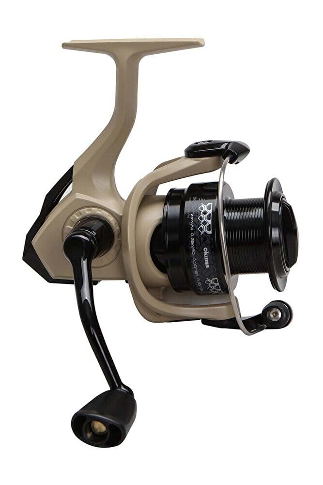 Okuma Outrax OR-4000SGA 1+1BB Olta Makinesi
