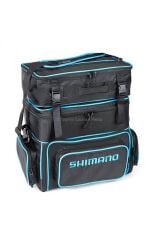 Surf Rucksack Ekstra Büyük Kutulu Çanta