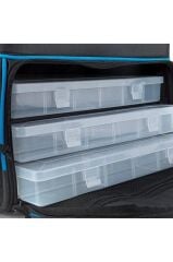 Surf Rucksack Ekstra Büyük Kutulu Çanta